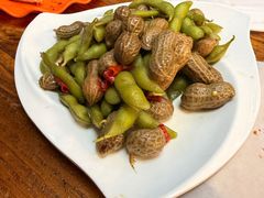 -尕羊烤肉餐厅·清真(会宁路店)