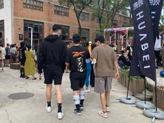 -CrossFit MET综合体能训练馆(朝阳路店)