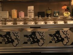 -Dogi&kiki Coffee(中心商务大厦店)