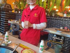 -江湖水乡铁锅炖魚(周庄嘉园店)