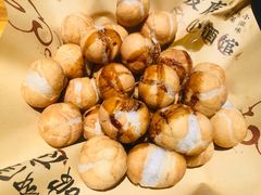 破店炸汤团-破三川·新川菜(静安大融城店)