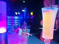 -MOSSO·Liveshow(M3香港广场店)