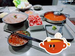-千味涮·健康火锅(会展连城新天地店)