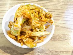 -吴记怪味面(牛王庙店)