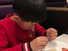 -太兴餐厅(东方广场分店)
