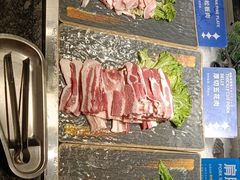 -星伦多自助料理·涮烤一体(虹悦城店)