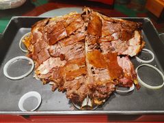-九十九顶毡房(阜石路店)