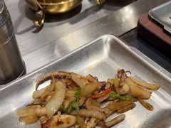 -大神太神·铁板烧(七宝领展广场店)
