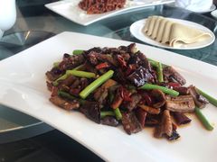椒麻鳝段-小南洋海景餐厅(深圳湾店)