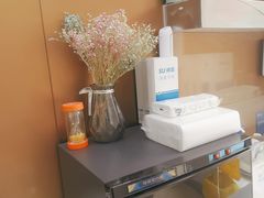 -圣贝口腔(海淀店)