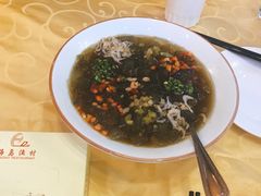 海菜凉粉-海岛渔村大酒店(云霄路店)