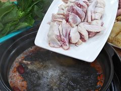 -濠轩阁特色生蚝火锅(水湾路店)