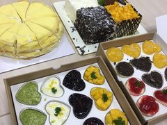 -幸福西饼生日蛋糕·下午茶(番禺店)