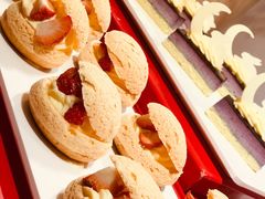 -松咖啡自助餐厅·松北香格里拉