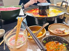 -山缓缓火锅(上海闵行龙湖店)