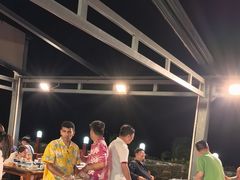 -渔家火锅·海鲜自助餐·演艺(亚龙湾天域酒店)