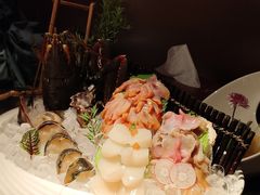 -蒋记海鲜姿造•洋房别墅(星河湾店)