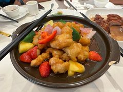 -华师大厦酒店·华粤轩中餐厅