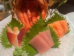 -虹料理·日料放题(悠方店)