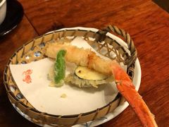-蟹道乐(新宿本店)