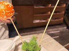 -初蓉丨遇见新川菜(亲贤街荣耀店)