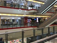 -莲花国际广场