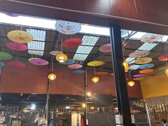 -老妈灶房柴火鸡(香雪海路店)