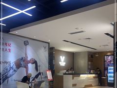 -威克健身游泳(万菱汇店)