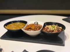 -新仙清汤牛腩(铜锣湾店)