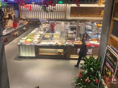 -翠姐姐农家大院·16年土菜馆(滨康路店)