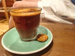 -Cafe del Volcan(永康路店)