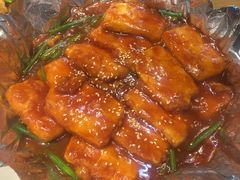 千页豆腐-味窑餐厅