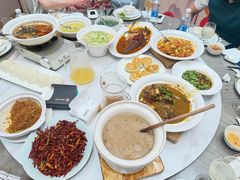 -谢先生酒店·椒宴集(沙湖店)