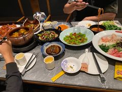 -福照楼汽锅鸡·云南菜(火车站锦江店)