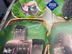 -胖姐渔村(中源大道店)
