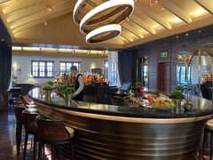 -Le Comptoir de Pierre Gagnaire