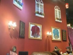 大堂-小娘惹厨房Little Nyonya(狮城有约上榜店)