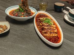 -陶德砂锅(蜀汉路店)