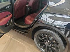 -别克上海翟业4S店