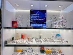-潘多拉眼镜·蔡司依视路明月(潘家园店)