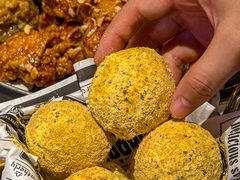 -Dak's 炸鸡(远景路店)