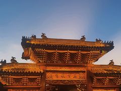 -乌镇景区