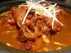 -醉得意·山茶油炒土鸡(奇美店)