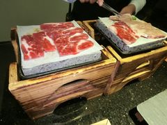 -花隐日式怀石料理(万象城购物中心店)