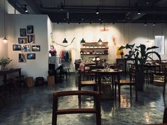 大堂-如禾素食·下午茶·糖水