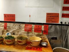-柳州肥姨妈大骨螺蛳粉(江宁万达店)
