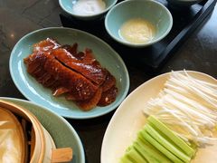 -西安凯悦酒店·湖畔中餐厅