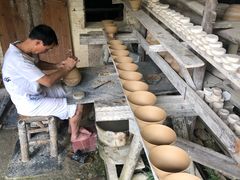 -景德镇古窑民俗博览区