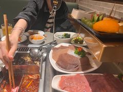 -海底捞火锅(龙岗星河COCO Park店)