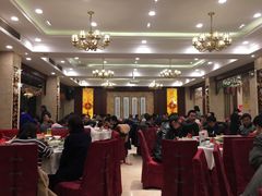 大堂-城北食府(枫林店)